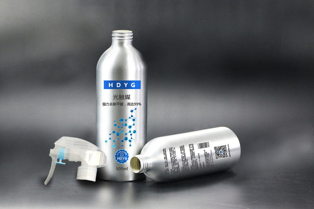 裝修新房除甲醛噴霧_專業(yè)公司藥劑