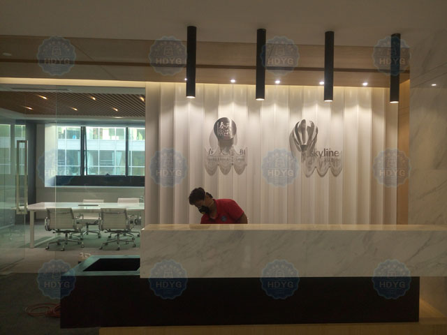 朝陽區(qū)春天融和影視文化除甲醛