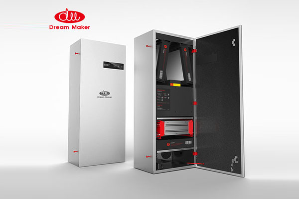 30平米室內(nèi)新風(fēng)凈化機(jī)